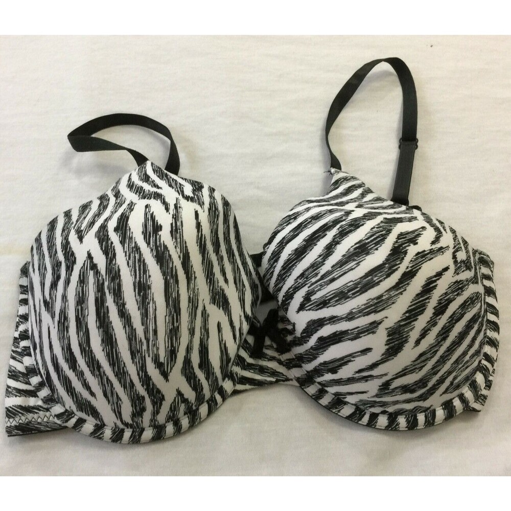 womens underwire bra size 40D